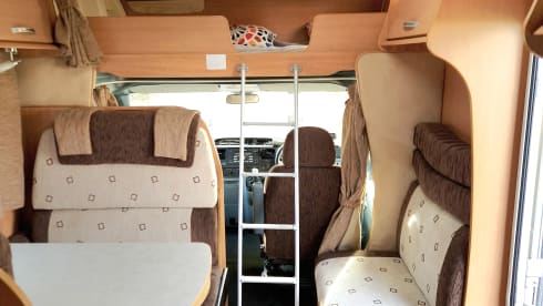 Flash – Ford Chausson