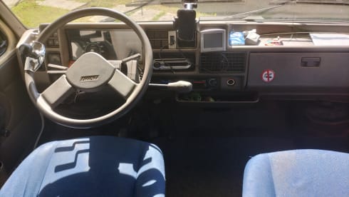 Strike – Viaggia in allegria 