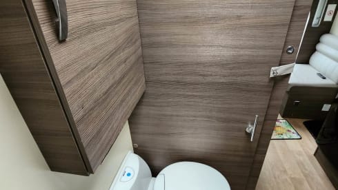 4p McLouis integrated uit 2019