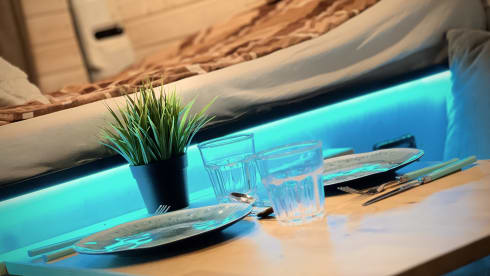 Groot – Iveco panel van do-it-yourself