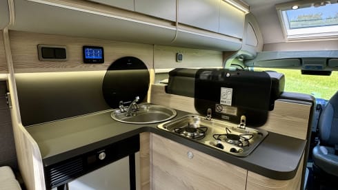Affinity One – 4p Other bus from 2024