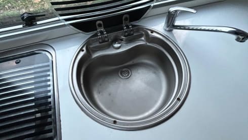 4p Benimar semi-integrato dal 2014