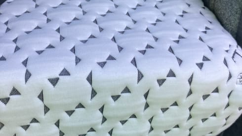 The Mud Runner  – 2 berth Volkswagen campervan from 2014