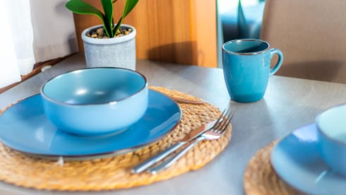 Weinsberg – SPITZE! ab 2018 4 P Wohnmobil Weinsberg 650 CARA Suite