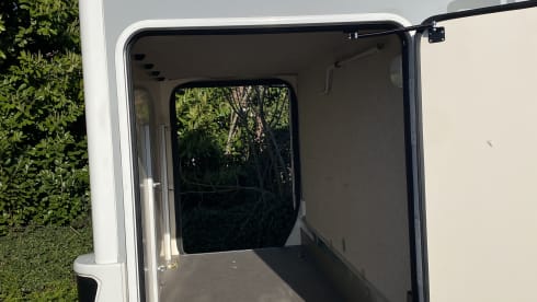 5p McLouis alcove uit 2025