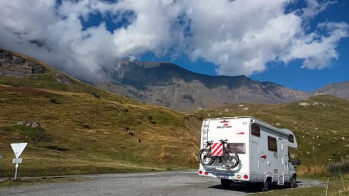 Camper per tutti