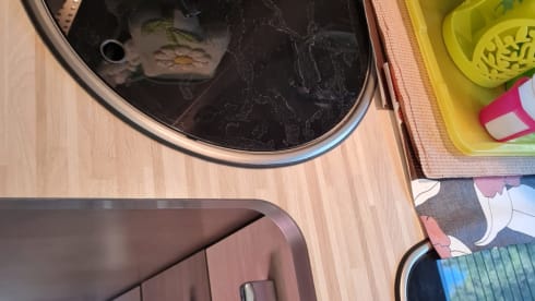 BAVARIA BALTIC I740 DUCATO 2.3 MTJ