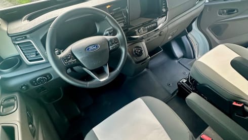 Mobilhome Op Sjok – Familievriendelijke Mobilhome – RollerTeam 274 TL Ruim Comfortabel (4p)