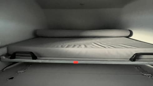 Exclusive  – Combi Volkswagen 4 places de 2003