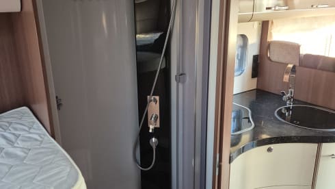 4p LMC integrated uit 2015