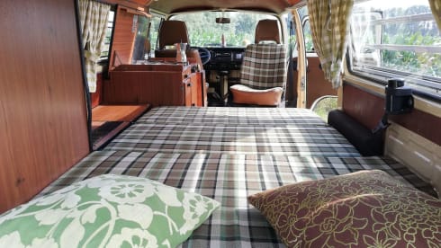 Summer – Wilde Wegen Liefde - Terug naar 1978