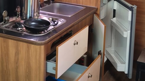 4p Renault semi-integrated from 2016