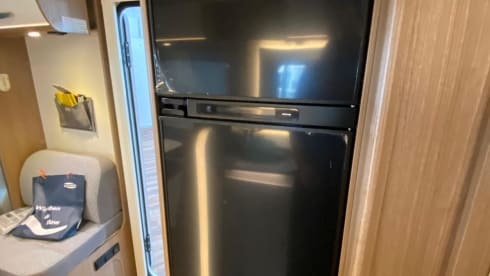 Teilintegriertes Wohnmobil CARADO T447 - Edition 15 zu vermieten