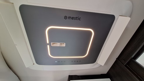 5p Benimar semi-integrated from 2017
