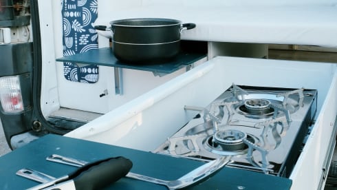 Strafic by Freesoul Campervans – 🚐Strafic, Il minivan per grandi avventure in Sardegna.