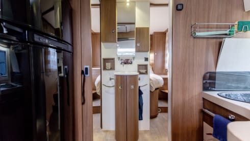 4p Chausson semi-integrated from 2015
