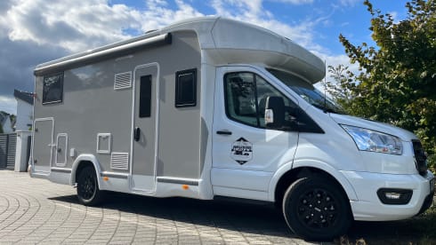 NEMO – NOW Easter & Summer Special - Spacious, modern and comfortable