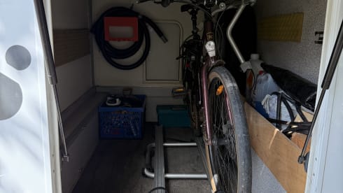 Guus – 5p Niesmann + Bischoff Arto 69