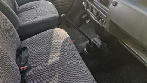 DustyCamp23 – DUSTY CAMP