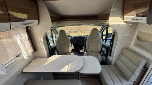 2p Pilote semi-integrated uit 2016