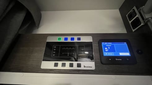 Benimar 2024 – 2024 new camping car