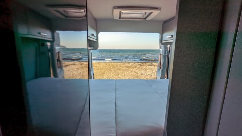 Der echte Norden Nr. 2 – bunk31 #2