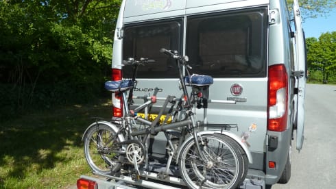 2p Fiat bus from 2016