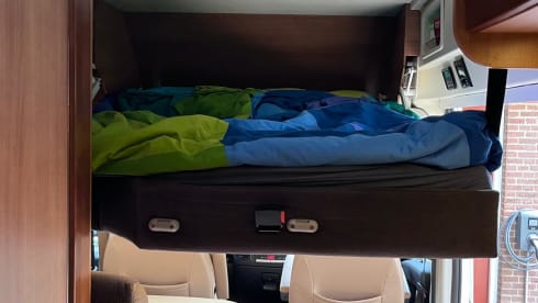 Fritsie 3 – 4p Fiat bus from 2016