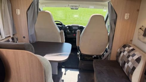 T69L 2 – 4p Sunlight semi-integrated from 2018