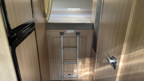 6p Sunlight alcove from 2018