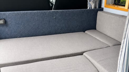 Cindy – Bus Citroën 3 places de 2013