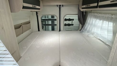 Karmann – Karmann Dexter panel van