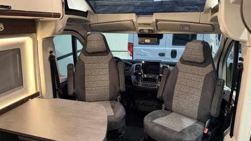 Possl summit 640 prime – Possl Summit 640 prime 2026