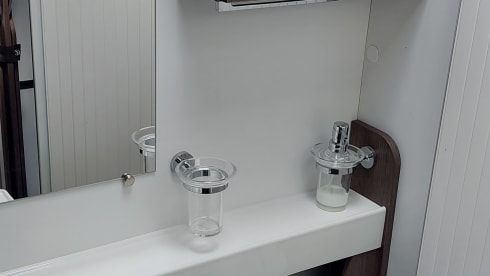 Adventure awaits – Nieuwe Benimar cocoon 463