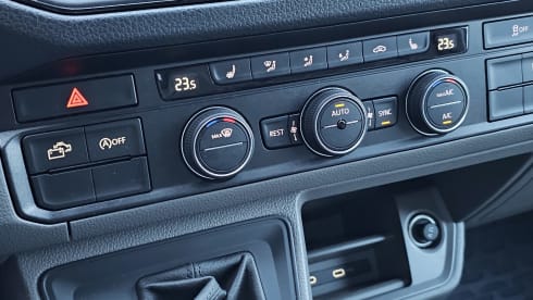Milano – Volkswagen Grand California 2023