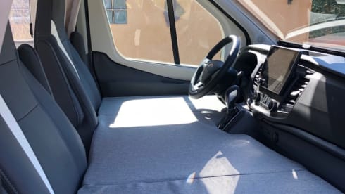 Challenger – Challenger S194 Sport Edition