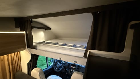 Queen K – 6p Rimor alcove from 2026