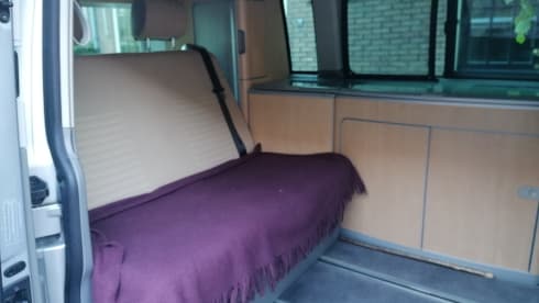 Sonora – Motorhome California