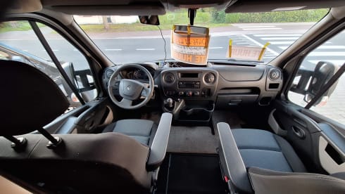 5p Rimor alcove from 2019