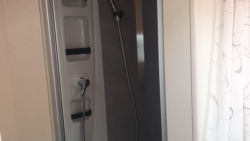 snoopy rapid 9 – 4 berth Fiat other from 2025