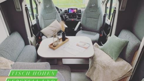 Kori – ☀️Rent your mobile home for 2023