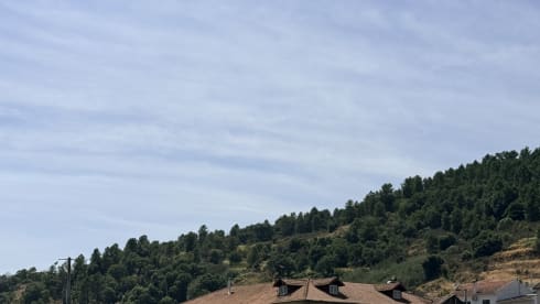 Nork – Freiheit und Luxus mit einem kompakten Familien-Camper (2-4 Personen).