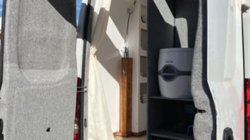 Casita  – 3p Anderer Bus von 2017