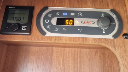 4p LMC semi-integrated uit 2019
