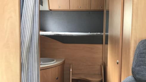 5p Fiat alcove from 2001