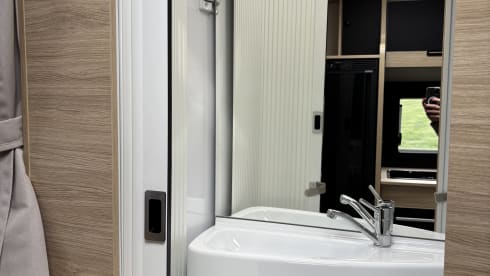 Chausson 627 Nordic AUTOMATIC