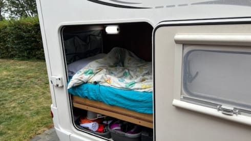 EB740 – 5p Eura Mobil integrated from 2015