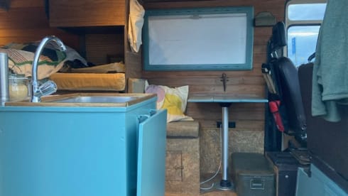 3p Mercedes-Benz bus from 1989