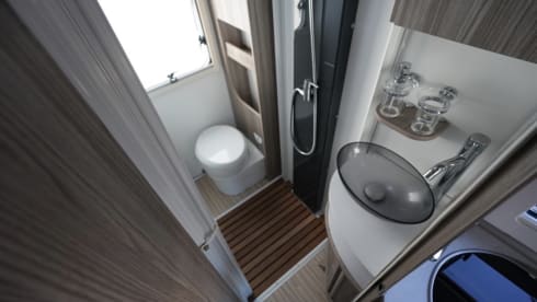 Benny the Benimar  – 4 berth Benimar 331  2021