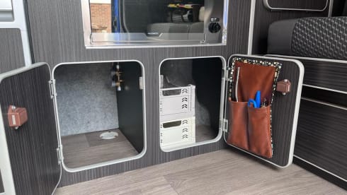 M.I.A – T6 Wohnmobil